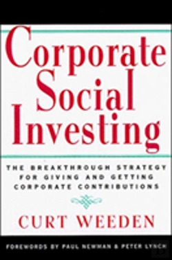 Bertrand.pt - Corporate Social Investing: New Strategies For Giving And Getting Corporate Contributions