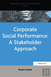 Corporate Social Performance: A Stakeholder Approach