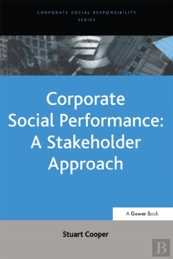 Bertrand.pt - Corporate Social Performance: A Stakeholder Approach