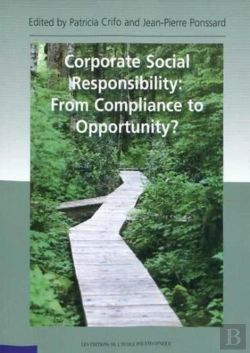 Bertrand.pt - Corporate Social Responsability: From Compliance To Opportunity?