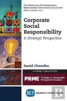 Corporate Social Responsibilit