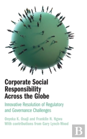 Corporate Social Responsibility Across The Globe