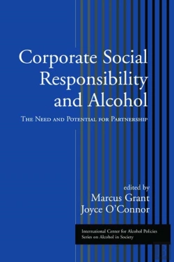 Bertrand.pt - Corporate Social Responsibility And Alcohol