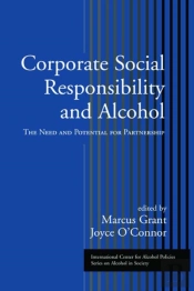 Corporate Social Responsibility And Alcohol