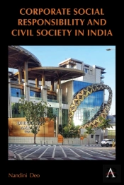 Corporate Social Responsibility And Civil Society In India