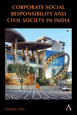Bertrand.pt - Corporate Social Responsibility And Civil Society In India