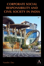 Corporate Social Responsibility And Civil Society In India