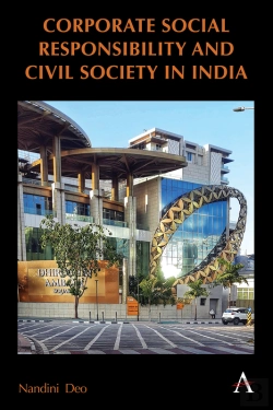 Bertrand.pt - Corporate Social Responsibility And Civil Society In India