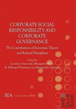 Corporate Social Responsibility And Corporate Governance