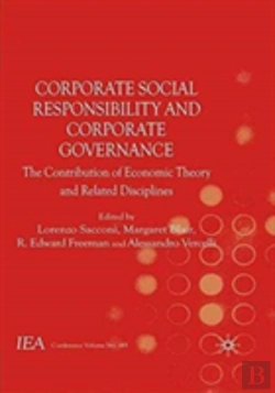 Bertrand.pt - Corporate Social Responsibility And Corporate Governance