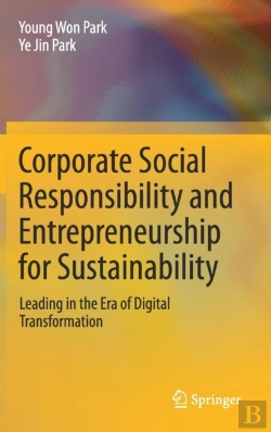 Bertrand.pt - Corporate Social Responsibility And Entrepreneurship For Sustainability