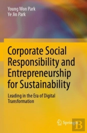 Corporate Social Responsibility And Entrepreneurship For Sustainability