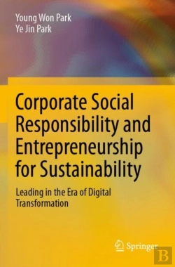 Bertrand.pt - Corporate Social Responsibility And Entrepreneurship For Sustainability