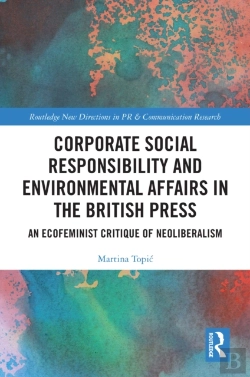 Bertrand.pt - Corporate Social Responsibility And Environmental Affairs In The British Press