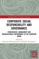 Corporate Social Responsibility And Governance