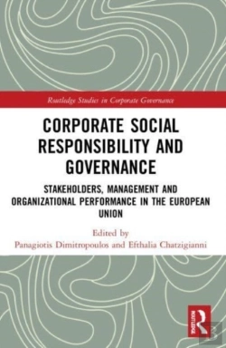 Bertrand.pt - Corporate Social Responsibility And Governance