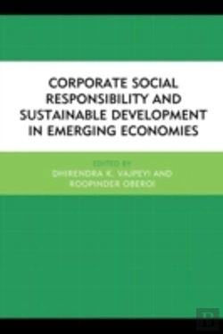 Bertrand.pt - Corporate Social Responsibility And Sustainable Development In Emerging Economies