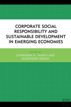 Bertrand.pt - Corporate Social Responsibility And Sustainable Development In Emerging Economies
