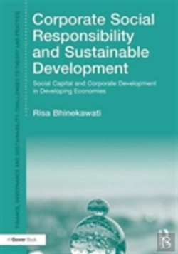 Bertrand.pt - Corporate Social Responsibility And Sustainable Development