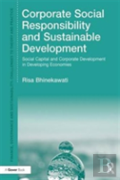 Corporate Social Responsibility And Sustainable Development