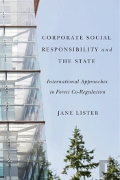 Corporate Social Responsibility And The State
