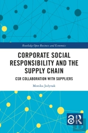Corporate Social Responsibility And The Supply Chain