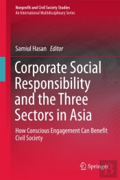 Corporate Social Responsibility And The Three Sectors In Asia