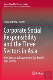 Corporate Social Responsibility And The Three Sectors In Asia