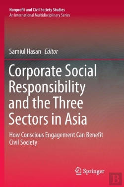 Bertrand.pt - Corporate Social Responsibility And The Three Sectors In Asia