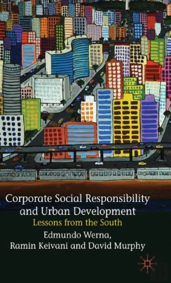 Bertrand.pt - Corporate Social Responsibility And Urban Development