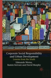 Corporate Social Responsibility And Urban Development