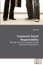 Corporate Social Responsibility