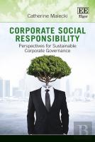 Corporate Social Responsibility