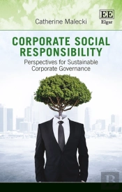 Corporate Social Responsibility