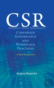 Corporate Social Responsibility, Corporate Governance And Workplace Practices