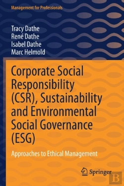 Bertrand.pt - Corporate Social Responsibility (Csr), Sustainability And Environmental Social Governance (Esg)