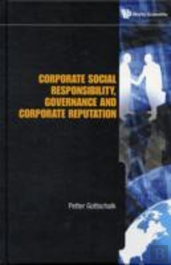 Bertrand.pt - Corporate Social Responsibility, Governance And Corporate Reputation