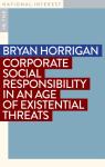 Corporate Social Responsibility In An Age Of Existential Threats