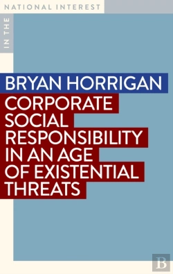 Bertrand.pt - Corporate Social Responsibility In An Age Of Existential Threats