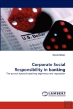 Bertrand.pt - Corporate Social Responsibility In Banking