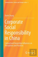 Corporate Social Responsibility In China