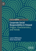 Corporate Social Responsibility In Finland