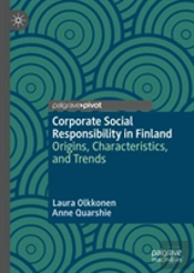 Corporate Social Responsibility In Finland