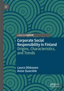 Bertrand.pt - Corporate Social Responsibility In Finland
