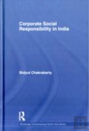 Corporate Social Responsibility In India