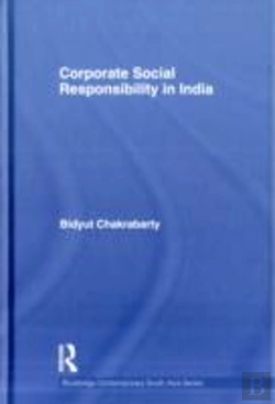 Bertrand.pt - Corporate Social Responsibility In India