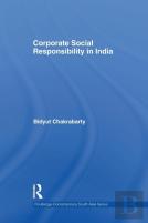 Corporate Social Responsibility In India
