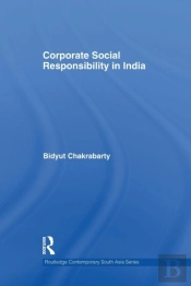 Corporate Social Responsibility In India