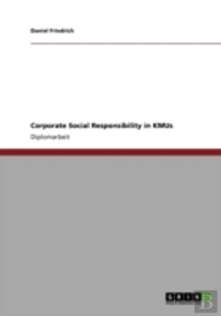 Bertrand.pt - Corporate Social Responsibility In Kmus