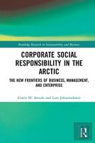 Corporate Social Responsibility In The Arctic